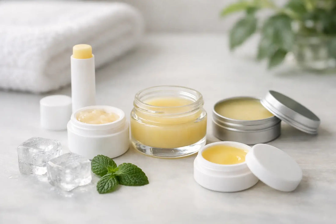 7 Best Balms for Cold Sore Relief