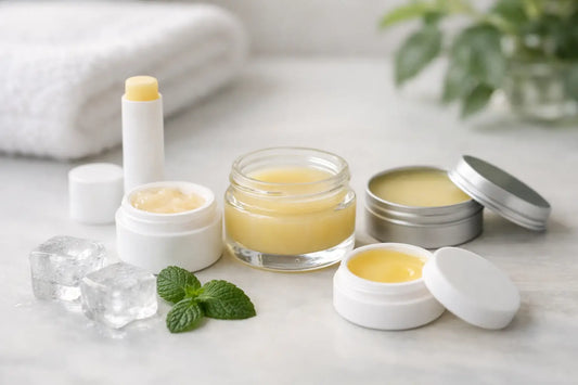 7 Best Balms for Cold Sore Relief
