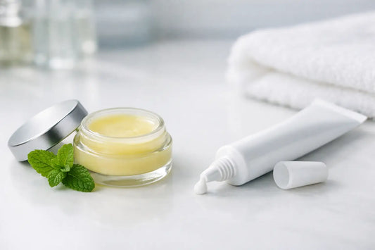 Cold Sore Balm vs Antiviral Cream