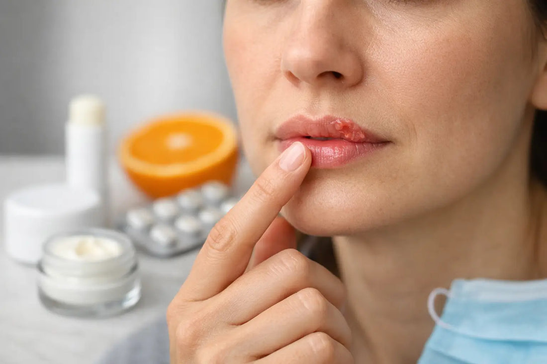 Cold Sore Triggers and Prevention That Work