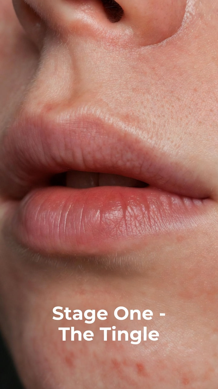 Cold Sore Prevention