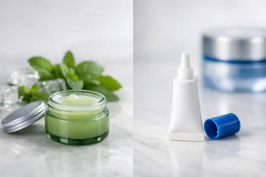 Menthol Balm vs Abreva: Which Works Faster?
