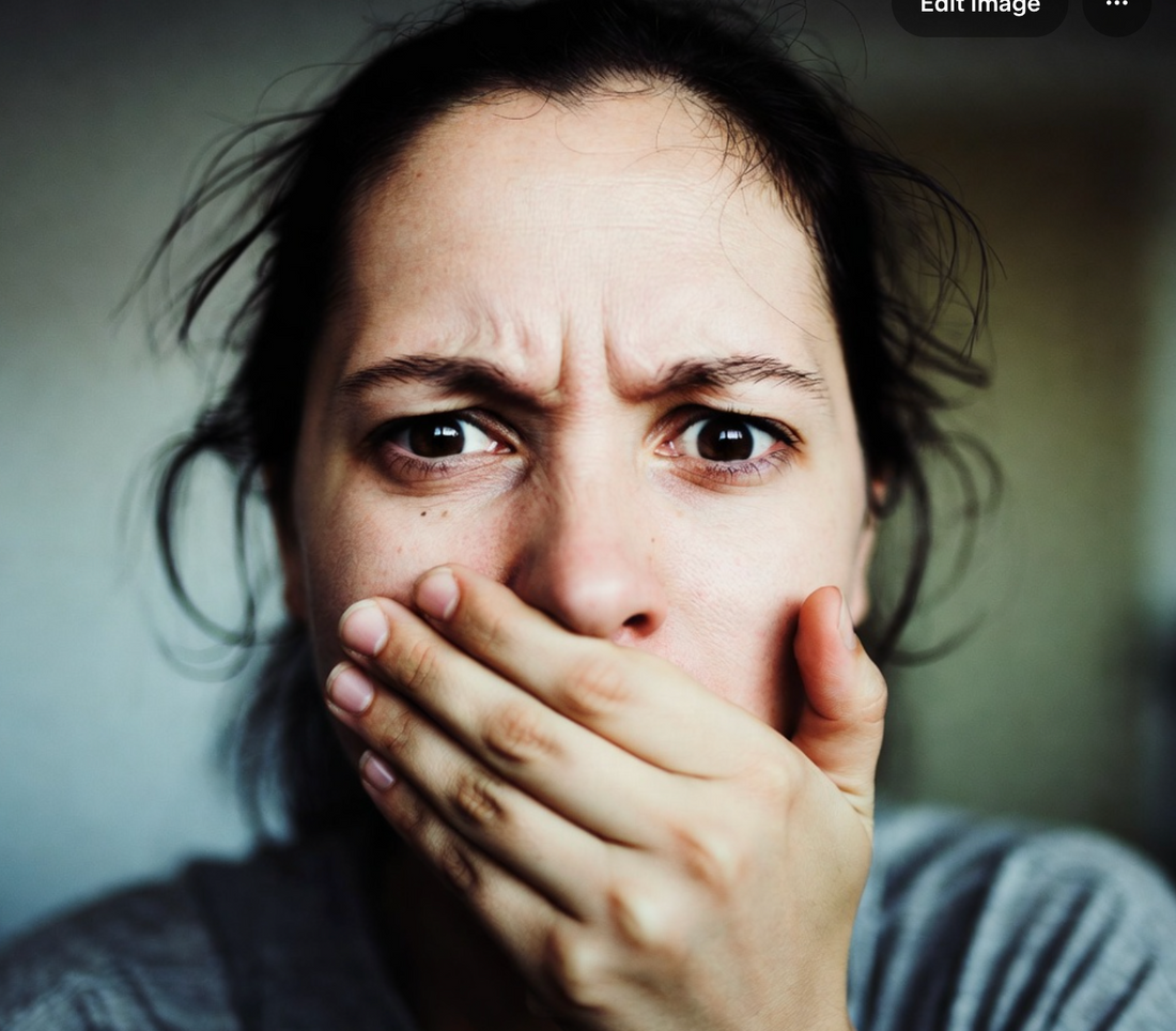 How to Stop a Cold Sore Early (Before It Fully Forms)