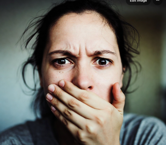 How to Stop a Cold Sore Early (Before It Fully Forms)