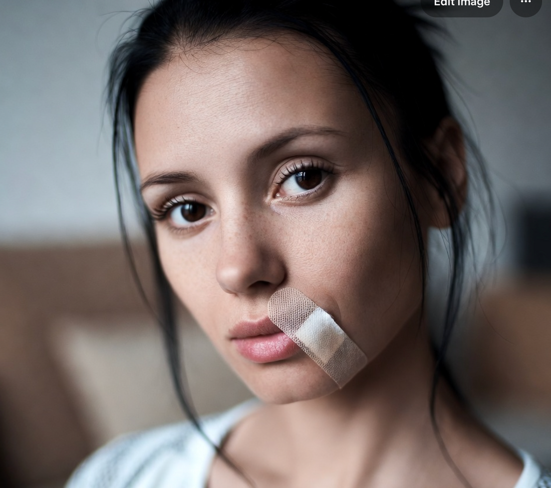 Cold Sore Stages:  What to do at Each Stage (Healing Timeline Guide)