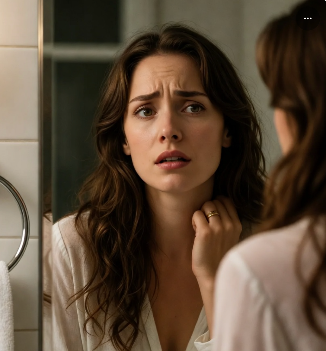 Cold Sore Tingle: What It Means and What to Do Immediately!