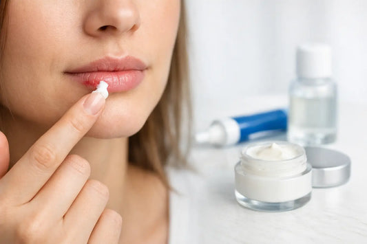 Best Fever Blister Creams That Work Fast