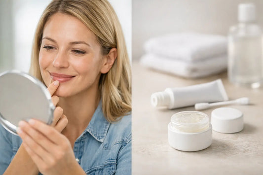 Cold Sore Relief Customer Results That Matter