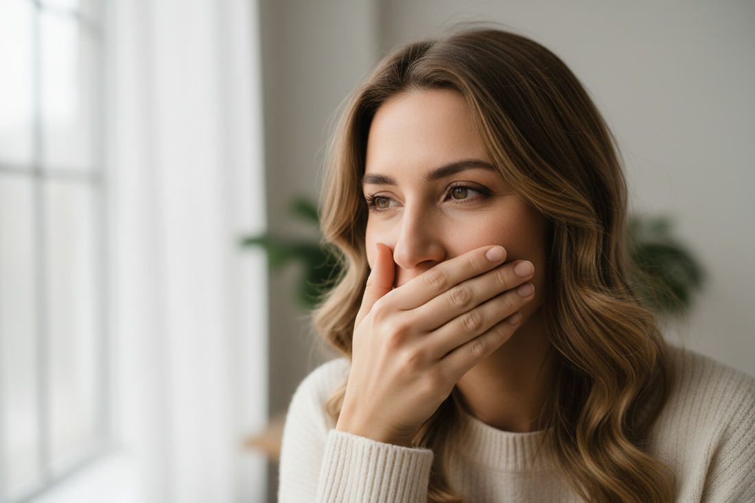 How to Get Rid of a Cold Sore Overnight: What Actually Works