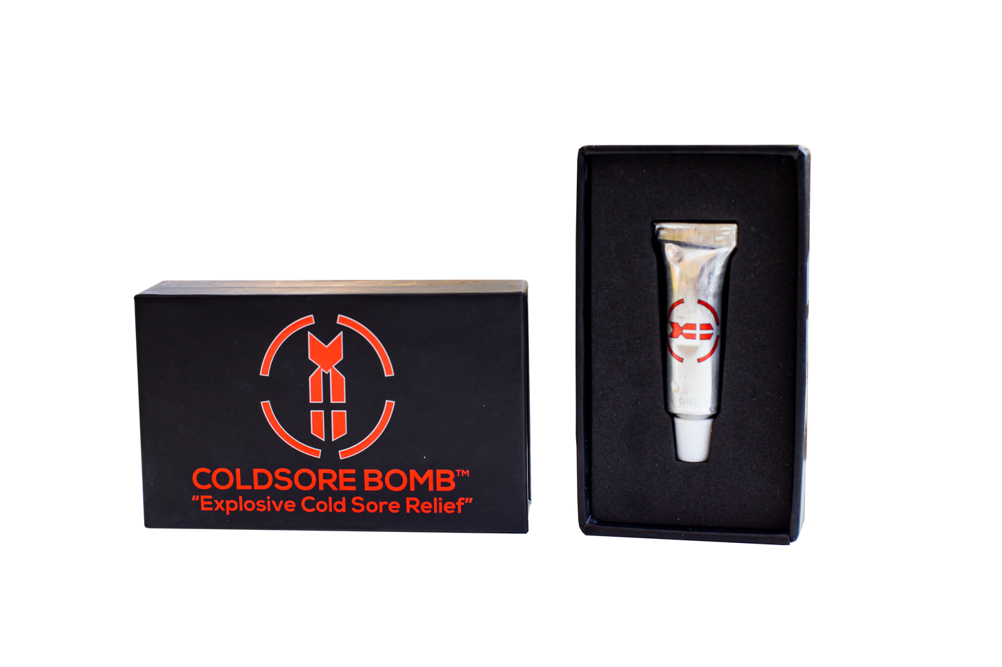 "The Coldsore Bomb"