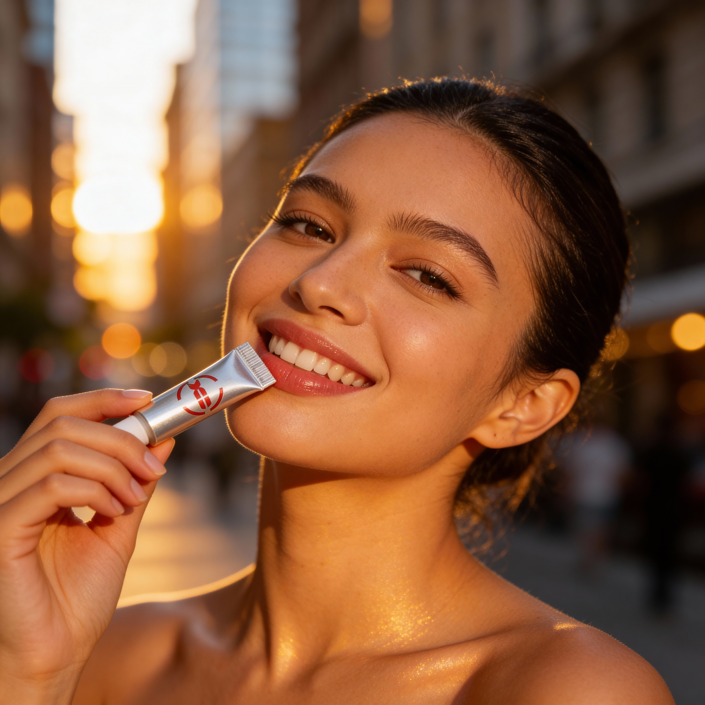 Cold Sore Treatment with Dragon's Blood | Coldsore Bomb